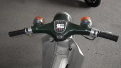 Honda Super Cub. 49����. ��., ��������, ���������, ��� ������� ����
