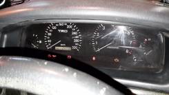 Панель приборов. Toyota Mark II, JZX100, JZX90 Toyota Cresta, JZX100, JZX90 Toyota Chaser, JZX100, JZX90