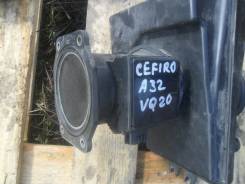 Датчик расхода воздуха. Nissan Cefiro, A32 Двигатель VQ20DE