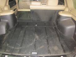 Панель пола багажника. Subaru Forester, SG5