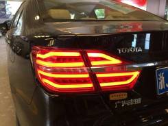 Стоп-сигнал. Toyota Camry
