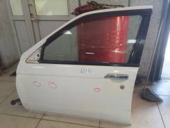 Дверь боковая. Nissan Bluebird, HNU14, ENU14, SU14, QU14, EU14, HU14 Двигатели: SR18DE, SR20VE, CD20E, QG18DD, SR20DE, CD20, QG18DE