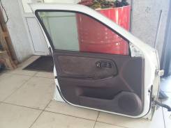 Стеклоподъемный механизм. Nissan Primera Camino, WHP11, P11, WHNP11, HP11, HNP11, WP11, WQP11, QP11 Nissan Bluebird, EU14, HNU14, ENU14, HU14, SU14, Q...