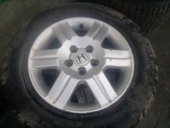 Honda. 6.0x16, 5x114.30, ET50