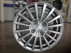 Proma RS2. 6.5x15", 4x98.00, 4x100.00, ET45, ЦО 60,1 мм.