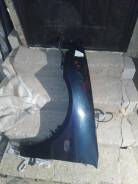 Крыло. Mitsubishi Mirage, CA3A, CA2A, CA4A, CA1A