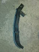 Планка под фары. Honda Fit, GD4, GD3, GD2, GD1