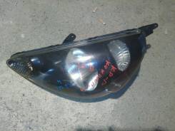 Отражатель фары. Honda Fit, GD3, GD2, GD1