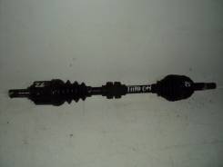 Привод. Nissan Bluebird Sylphy, NG11, G11 Nissan Tiida, C11 Nissan Tiida Latio, SC11 Nissan Wingroad, Y12, NY12 Двигатель HR15DE