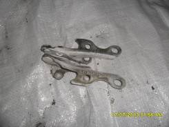 Крепление капота. Toyota Carina II, CT170, AT177, CT177, AT171, ST171