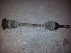 Привод. Nissan Infiniti FX45/35 Nissan Elgrand, ME51, E51, MNE51, NE51 Двигатели: VQ35DE, VQ25DE