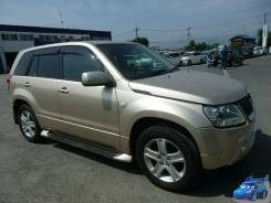 Подножка. Suzuki Escudo, TD54W