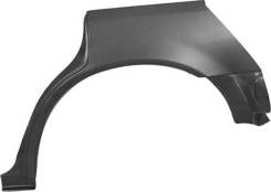 Арка колеса. Honda Accord, CB1, CBA-CL7, CB3, CB2, CBA-CM2, CB9, CB4, CB7, CB6