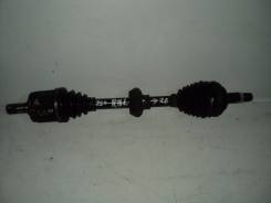 Привод. Honda Civic Ferio, UA-ES3, LA-ES3, CBA-ES3 Honda Stream, LA-RN1, RN1, UA-RN1, CBA-RN1 Honda Civic, CBA-EU3, UA-EU3, LA-EU3 Двигатели: D17A2, D...