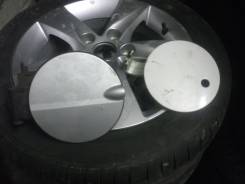 Лючок топливного бака. Ford Focus