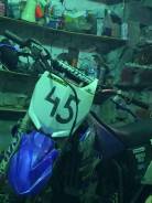 Yamaha YZ 250