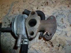 Клапан egr. Toyota: Tacoma, T100, Touring Hiace, Hilux Surf, Land Cruiser Prado, 4Runner, Regius Двигатели: 2RZFE, 3RZFE