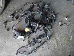 Проводка двс. Kia Cerato