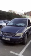 Chrysler Voyager ����