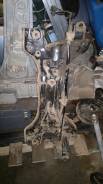Балка. Skoda Fabia, 5J5 Двигатели: CGGB, BXW