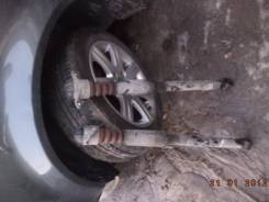 Амортизатор. Volkswagen Polo