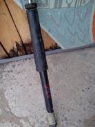 Амортизатор. Honda Insight, ZE1, ZE2, DBAGE6 Honda Fit, DBA-GE6, GE6 Двигатель LDA