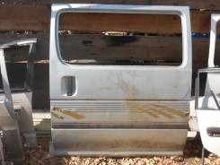 Дверь сдвижная. Toyota Hiace