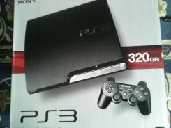 Sony PlayStation 3 Slim