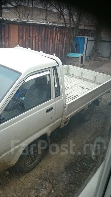 Toyota Lite Ace. KM51, 46653 ����