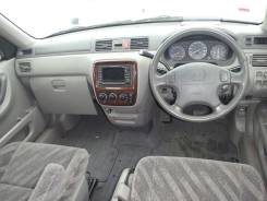 Печка Honda CR-V RD1 B20B
