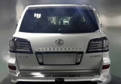 Стоп-сигнал. Lexus LX570. Под заказ