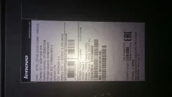 Lenovo Yoga Tablet 10 2 32Gb 4G