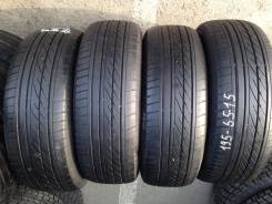 Goodyear Eagle RV-S. Летние, 2009 год, износ: 10%, 4 шт