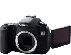 Canon EOS 60D Kit