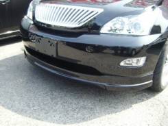 Решетка радиатора. Toyota Harrier. Под заказ