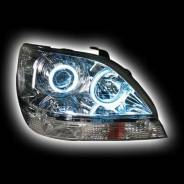 Фара. Toyota Harrier. Под заказ
