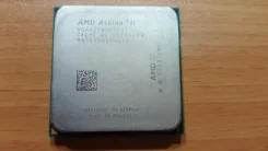 AMD Athlon II X3 425
