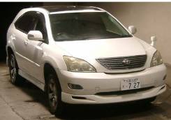 Toyota Harrier. MCU36, 1MZ