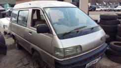 Бампер. Toyota Lite Ace, KM30G, KM30, CM40, CM30, YM40, YM30 Toyota Town Ace, CM40, KM30, YM30, CM30, YM40 Двигатели: 2C, 2YU, 3YU, 5K, 5KU, 2CT