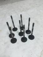 Клапан впускной. Honda: Odyssey, Accord, Ascot Innova, Ascot, Prelude Двигатели: F22B, H23A3, H23A1, H23A2
