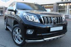 Фара. Toyota Land Cruiser Prado, GDJ150L, GRJ151, GDJ150W, GRJ150, GRJ150L, GDJ151W, TRJ150, KDJ150L, GRJ150W, GRJ151W, TRJ150W. Под заказ