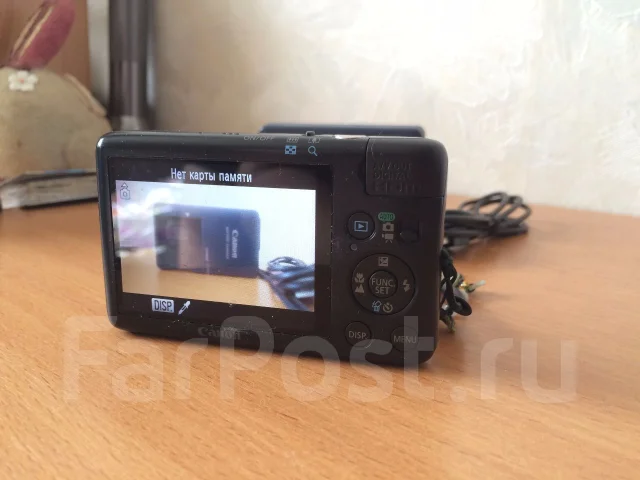 Canon Digital IXUS 130. 10 - 14.9 ��, ���: 4� ����