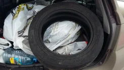 Dunlop DSX. ������, 2015 ���, �/�, ����� 70 % ����