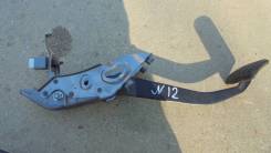 Педаль тормоза. Toyota: Corolla, Hilux Surf, Ipsum, Yaris, Corolla Rumion, RAV4, Noah, Aurion, Avensis Verso, Vitz, Wish, Kijang, Auris, Corolla Field...