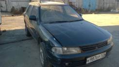 Mitsubishi Libero. CD5W, 4G93