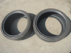 Bridgestone TS-02. ������, 2011 ���, �/�, ����� 5 % ����