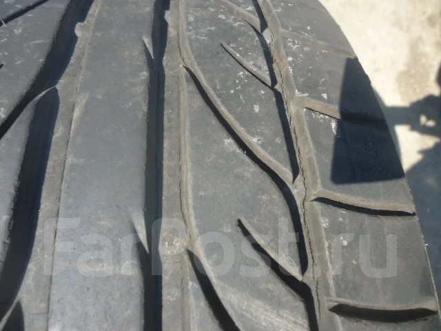 Bridgestone TS-02. ������, 2011 ���, �/�, ����� 5 % ����