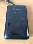 Canon Digital IXUS 130. 10 - 14.9 ��, ���: 4� ����