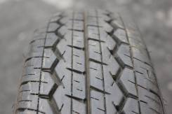 Dunlop DV-01. Летние, 2012 год, износ: 5%, 4 шт
