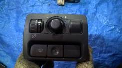 Блок управления зеркалами. Subaru Legacy B4, BL9, BLE, BL5 Subaru Outback, BP9, BPE Subaru Legacy, BLE, BP5, BP9, BL5, BL9, BPE Двигатели: EJ20X, EJ20...